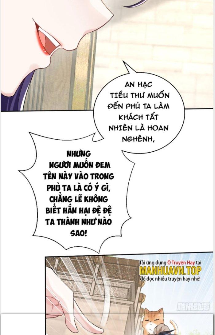 Thần Cấp Khế Ước: Bắt Đầu Từ Một Con Mèo Chapter 13 - Trang 2