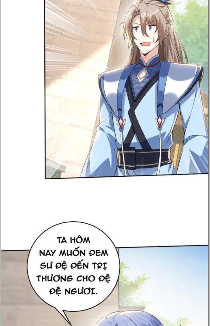 Thần Cấp Khế Ước: Bắt Đầu Từ Một Con Mèo Chapter 13 - Trang 2
