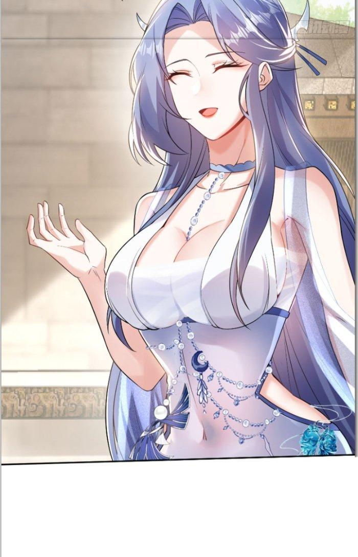 Thần Cấp Khế Ước: Bắt Đầu Từ Một Con Mèo Chapter 13 - Trang 2