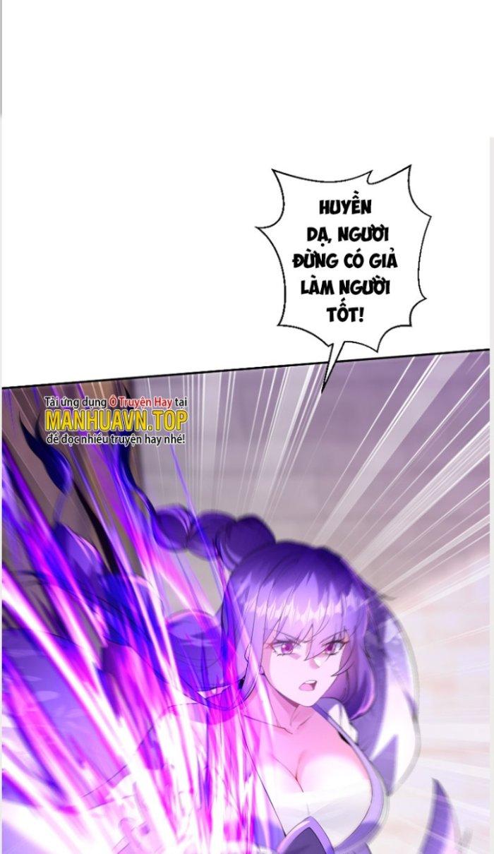 Thần Cấp Khế Ước: Bắt Đầu Từ Một Con Mèo Chapter 13 - Trang 2