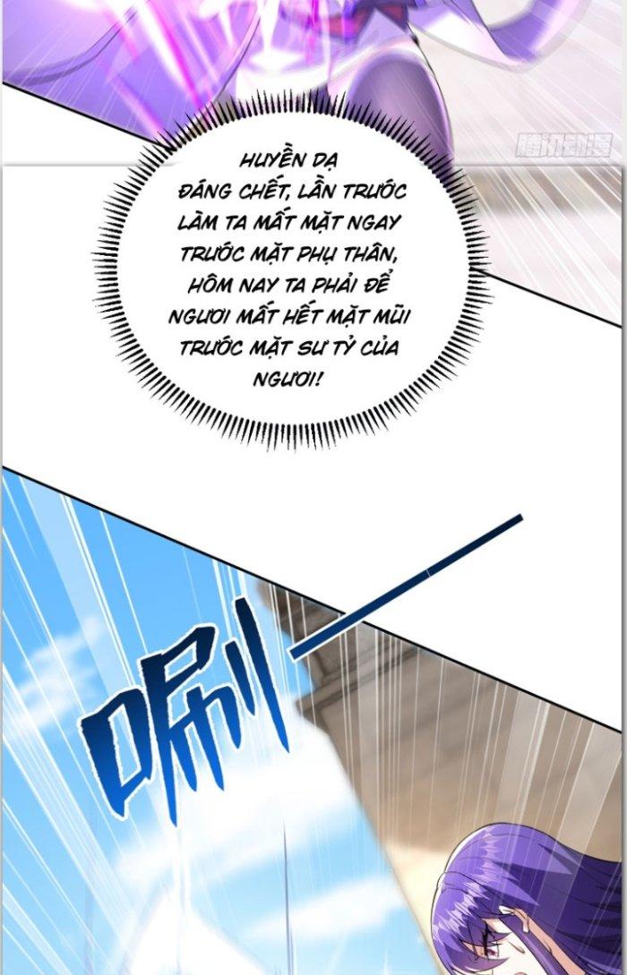 Thần Cấp Khế Ước: Bắt Đầu Từ Một Con Mèo Chapter 13 - Trang 2