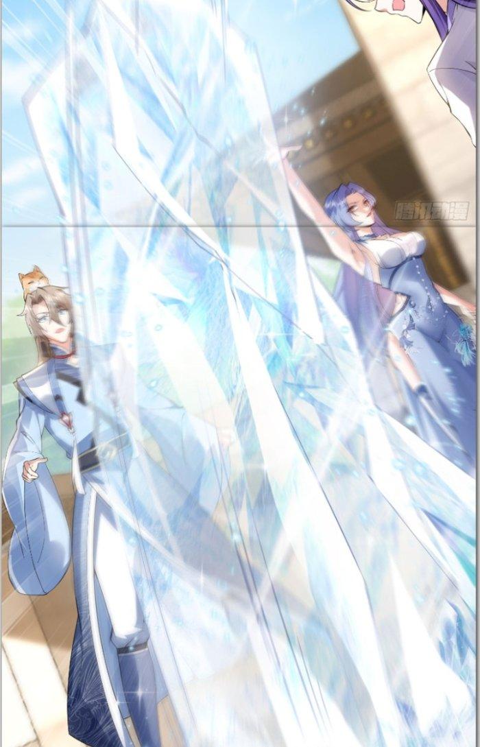 Thần Cấp Khế Ước: Bắt Đầu Từ Một Con Mèo Chapter 13 - Trang 2