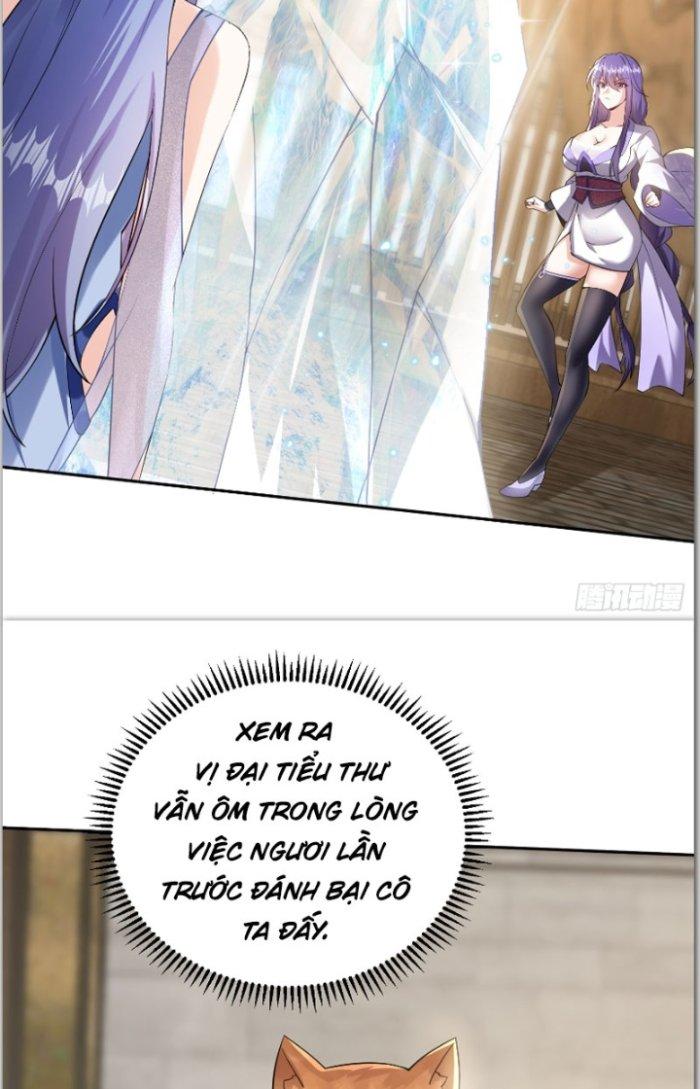 Thần Cấp Khế Ước: Bắt Đầu Từ Một Con Mèo Chapter 13 - Trang 2