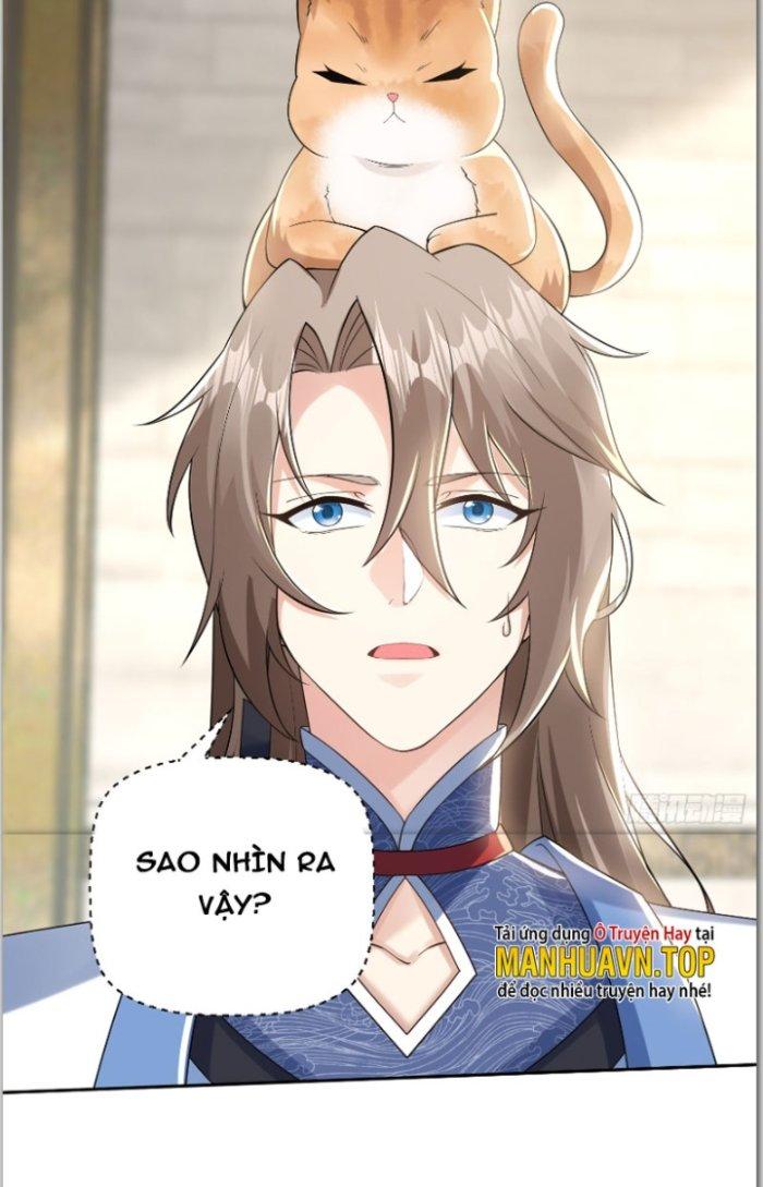 Thần Cấp Khế Ước: Bắt Đầu Từ Một Con Mèo Chapter 13 - Trang 2