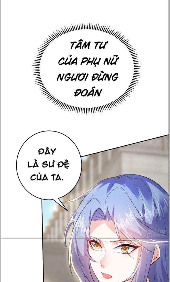 Thần Cấp Khế Ước: Bắt Đầu Từ Một Con Mèo Chapter 13 - Trang 2