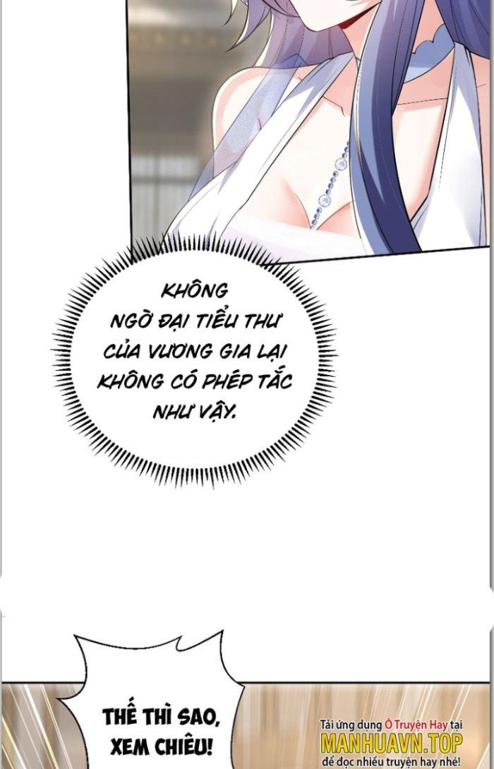 Thần Cấp Khế Ước: Bắt Đầu Từ Một Con Mèo Chapter 13 - Trang 2