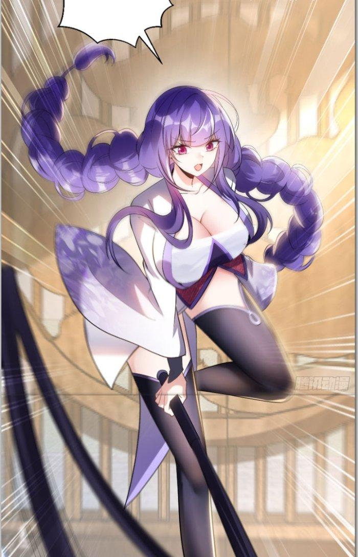 Thần Cấp Khế Ước: Bắt Đầu Từ Một Con Mèo Chapter 13 - Trang 2