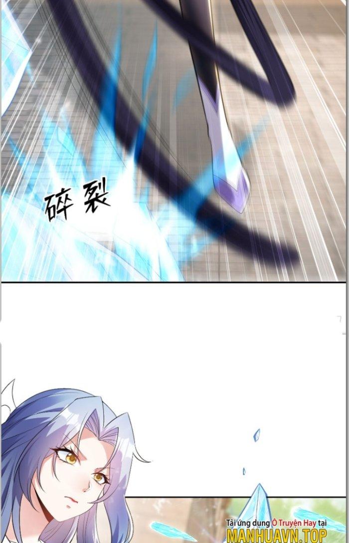 Thần Cấp Khế Ước: Bắt Đầu Từ Một Con Mèo Chapter 13 - Trang 2