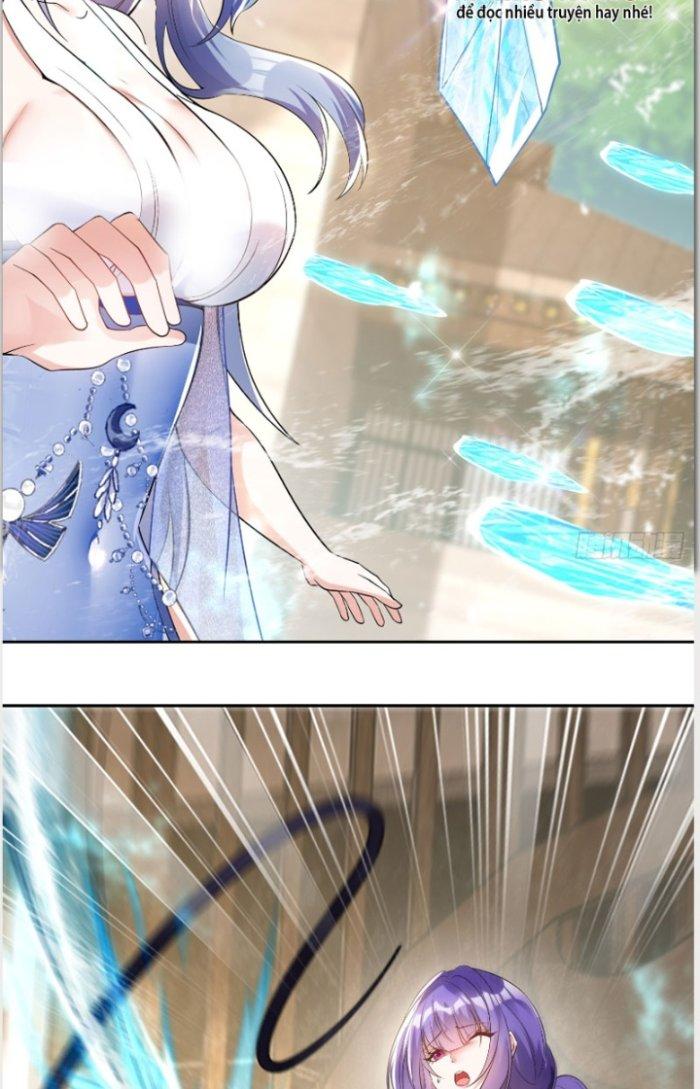 Thần Cấp Khế Ước: Bắt Đầu Từ Một Con Mèo Chapter 13 - Trang 2