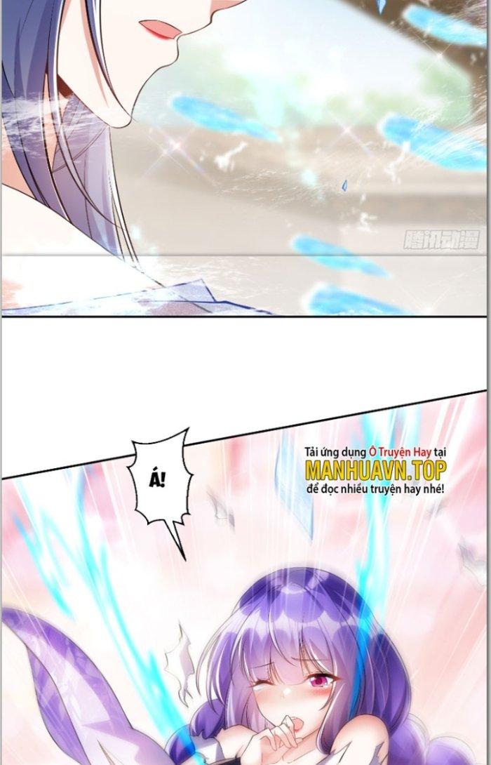 Thần Cấp Khế Ước: Bắt Đầu Từ Một Con Mèo Chapter 13 - Trang 2