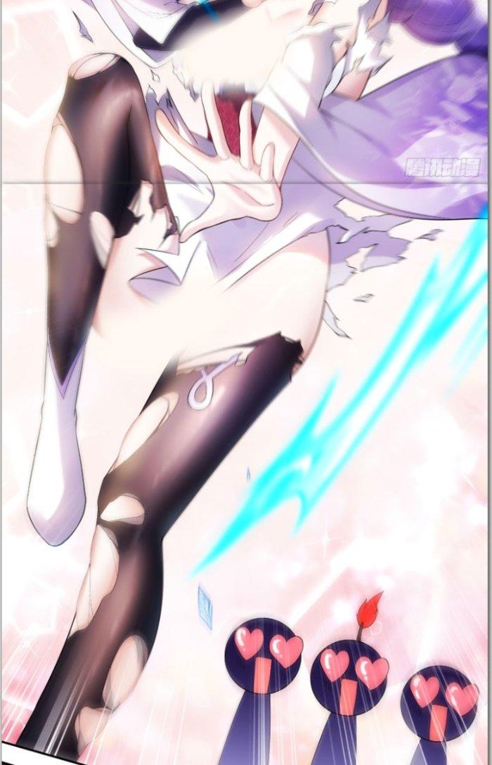 Thần Cấp Khế Ước: Bắt Đầu Từ Một Con Mèo Chapter 13 - Trang 2