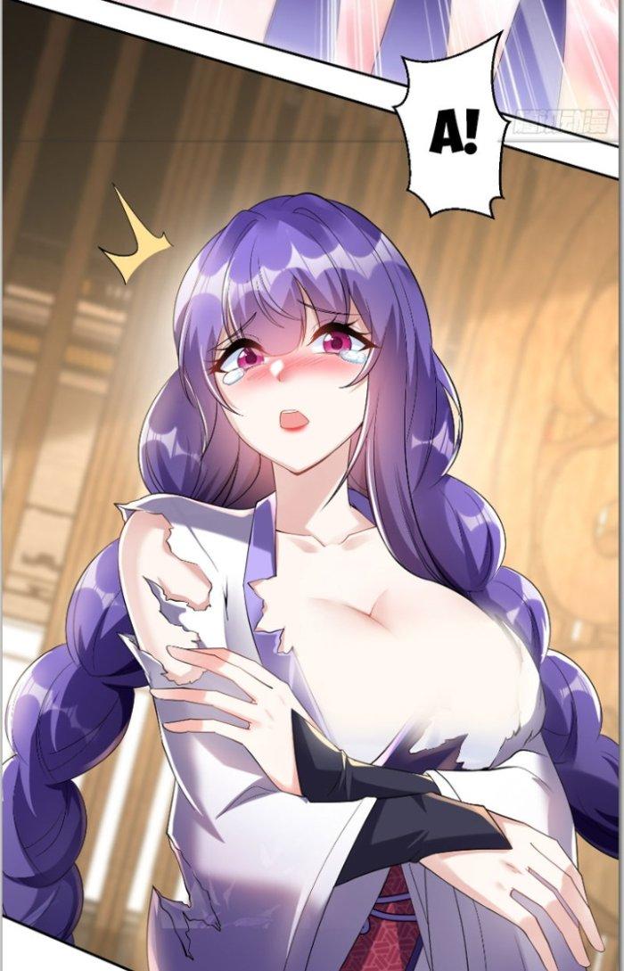 Thần Cấp Khế Ước: Bắt Đầu Từ Một Con Mèo Chapter 13 - Trang 2