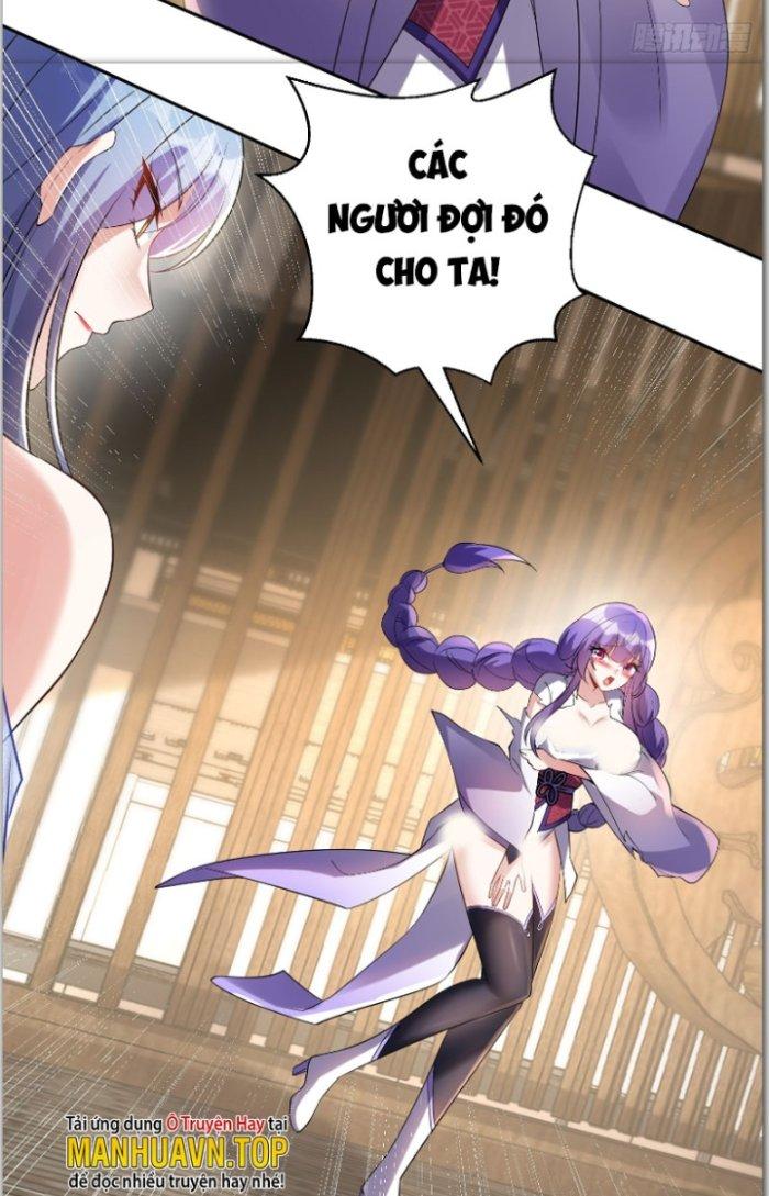 Thần Cấp Khế Ước: Bắt Đầu Từ Một Con Mèo Chapter 13 - Trang 2