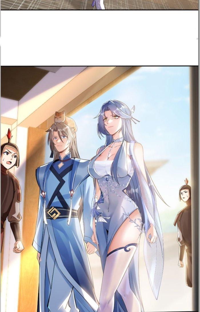 Thần Cấp Khế Ước: Bắt Đầu Từ Một Con Mèo Chapter 13 - Trang 2