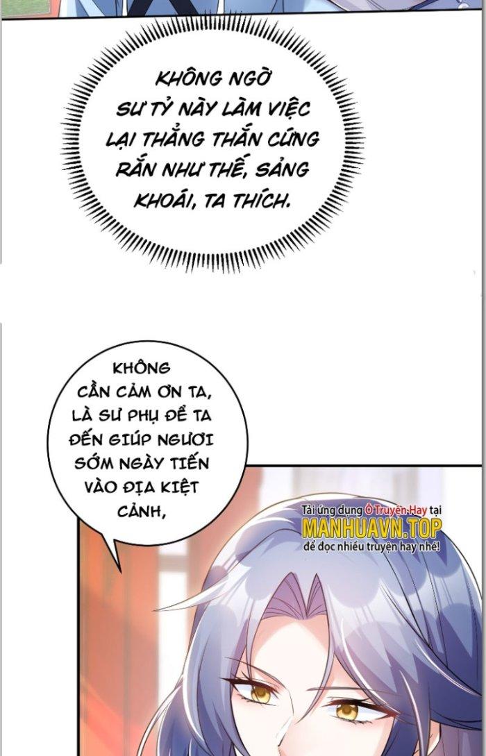 Thần Cấp Khế Ước: Bắt Đầu Từ Một Con Mèo Chapter 13 - Trang 2