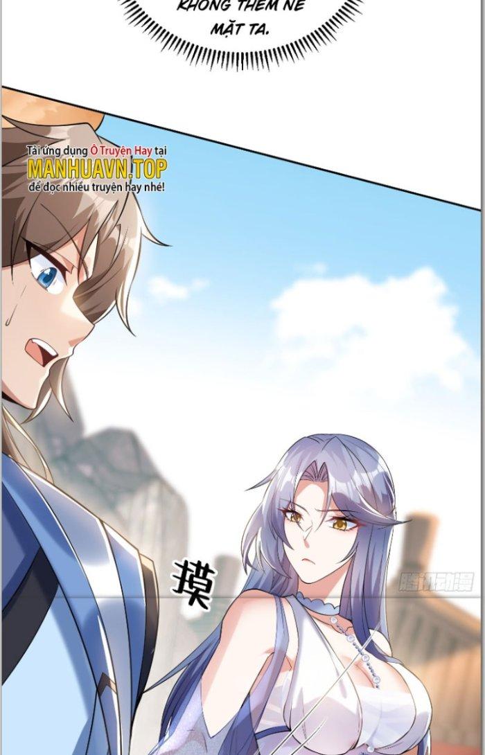 Thần Cấp Khế Ước: Bắt Đầu Từ Một Con Mèo Chapter 13 - Trang 2