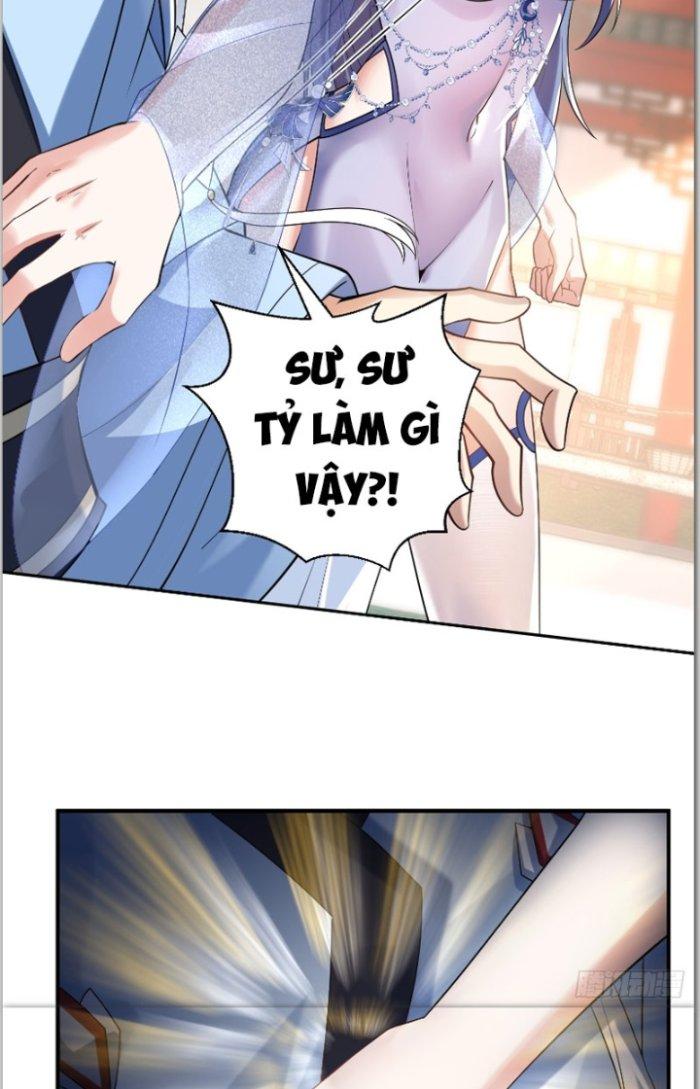 Thần Cấp Khế Ước: Bắt Đầu Từ Một Con Mèo Chapter 13 - Trang 2