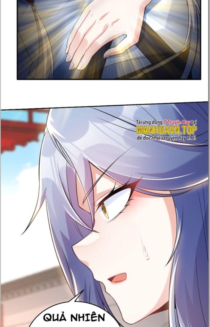 Thần Cấp Khế Ước: Bắt Đầu Từ Một Con Mèo Chapter 13 - Trang 2