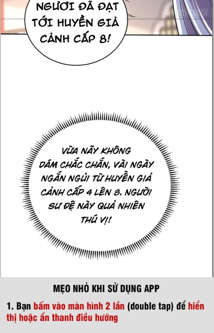 Thần Cấp Khế Ước: Bắt Đầu Từ Một Con Mèo Chapter 13 - Trang 2