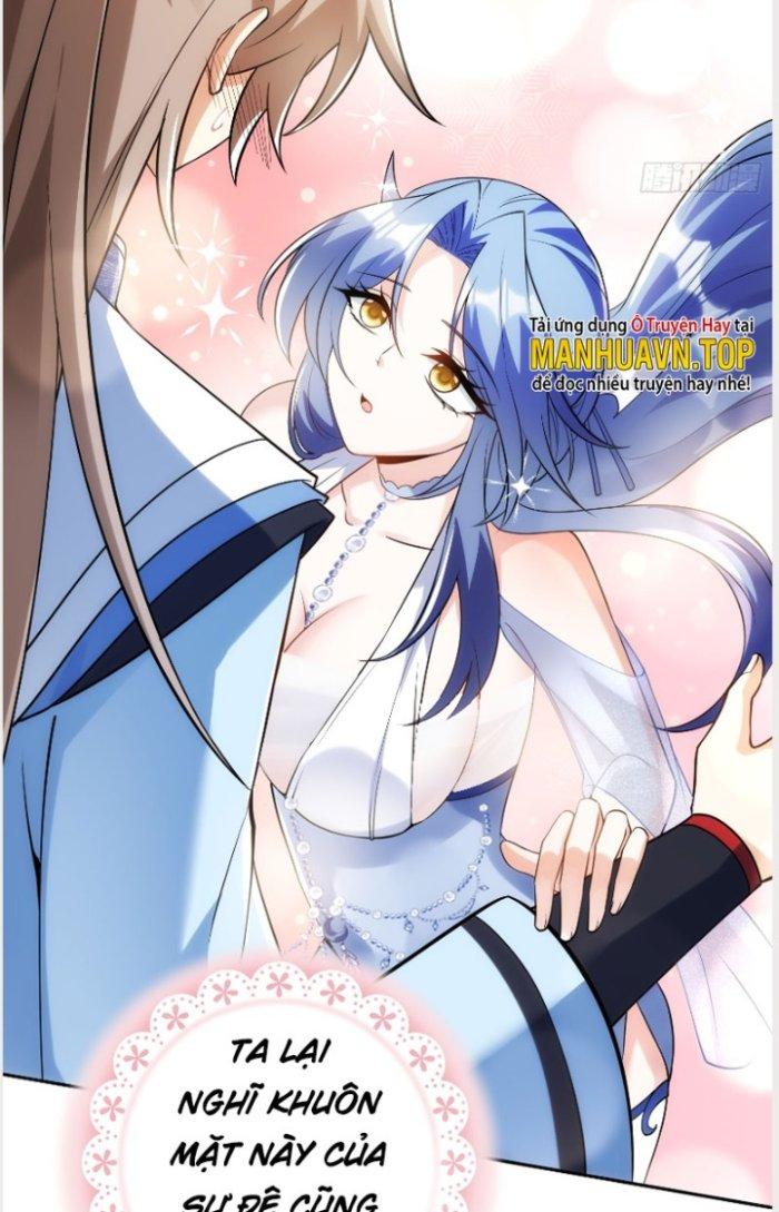 Thần Cấp Khế Ước: Bắt Đầu Từ Một Con Mèo Chapter 14 - Trang 2