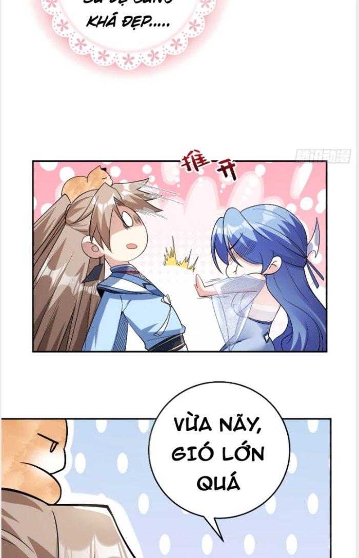 Thần Cấp Khế Ước: Bắt Đầu Từ Một Con Mèo Chapter 14 - Trang 2