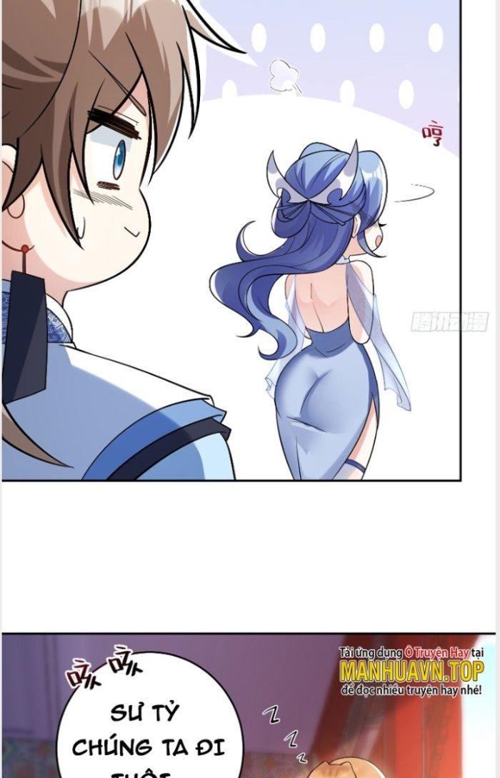 Thần Cấp Khế Ước: Bắt Đầu Từ Một Con Mèo Chapter 14 - Trang 2