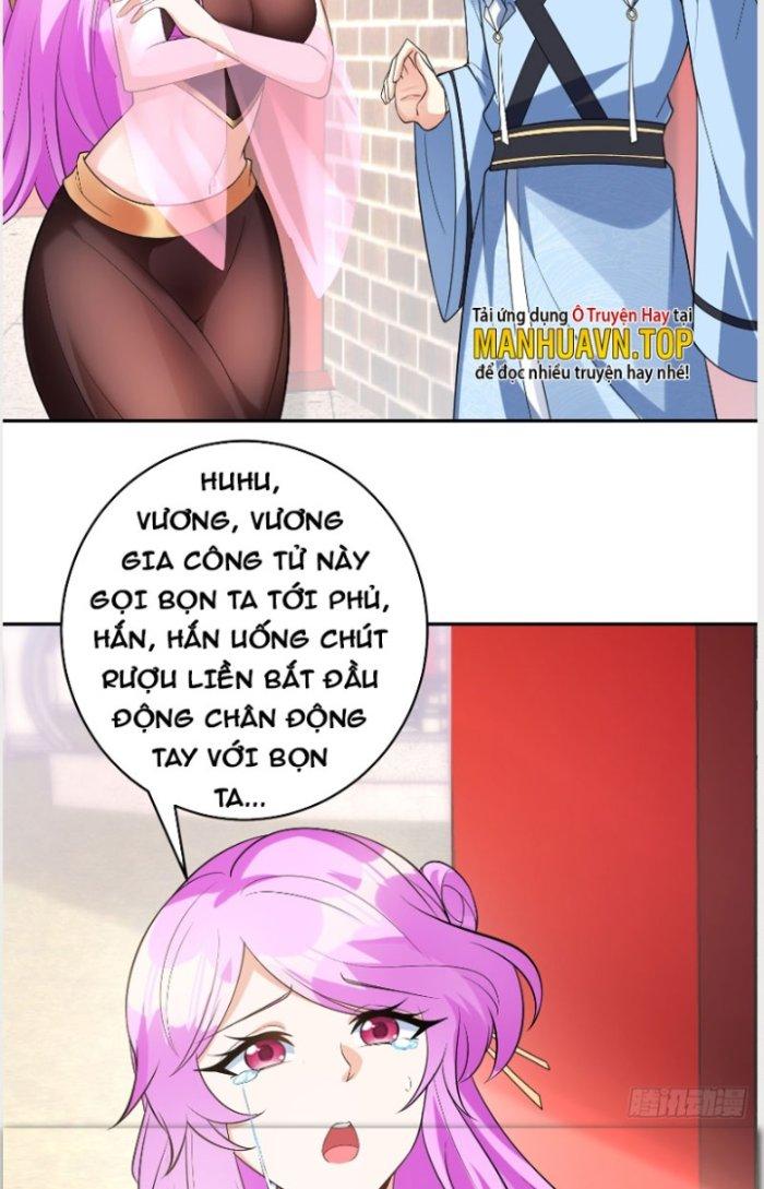 Thần Cấp Khế Ước: Bắt Đầu Từ Một Con Mèo Chapter 14 - Trang 2