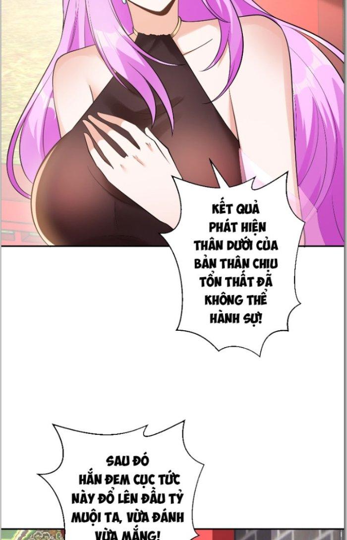 Thần Cấp Khế Ước: Bắt Đầu Từ Một Con Mèo Chapter 14 - Trang 2