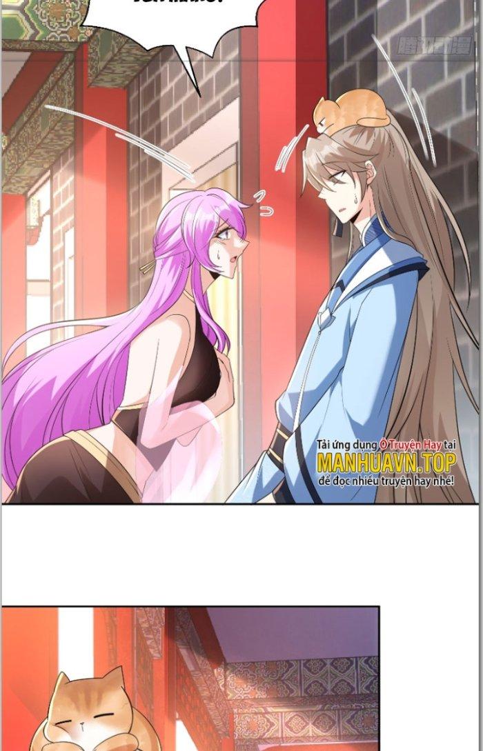 Thần Cấp Khế Ước: Bắt Đầu Từ Một Con Mèo Chapter 14 - Trang 2