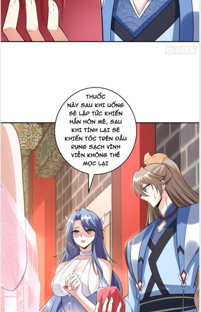 Thần Cấp Khế Ước: Bắt Đầu Từ Một Con Mèo Chapter 14 - Trang 2