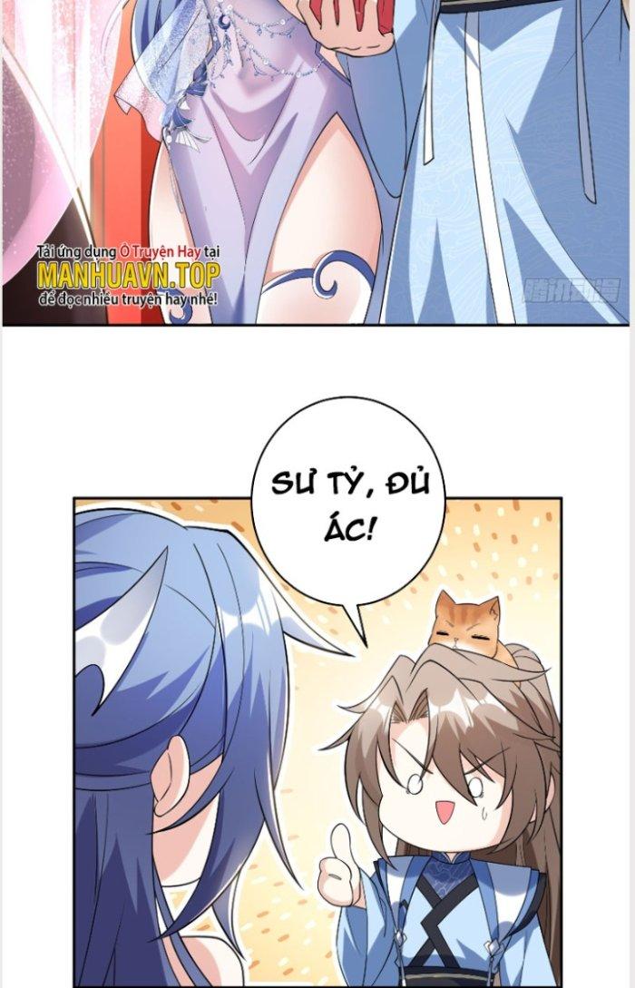 Thần Cấp Khế Ước: Bắt Đầu Từ Một Con Mèo Chapter 14 - Trang 2