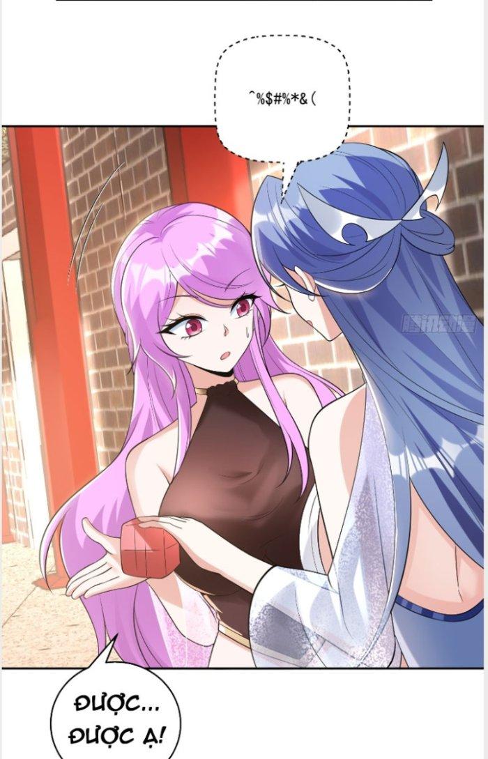 Thần Cấp Khế Ước: Bắt Đầu Từ Một Con Mèo Chapter 14 - Trang 2