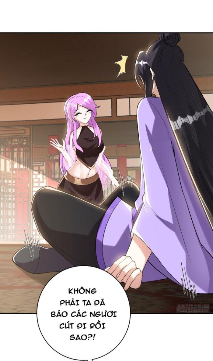 Thần Cấp Khế Ước: Bắt Đầu Từ Một Con Mèo Chapter 14 - Trang 2