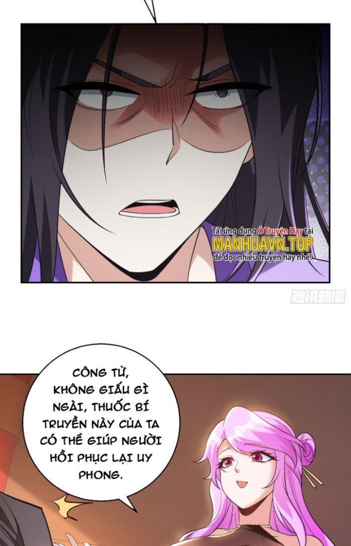 Thần Cấp Khế Ước: Bắt Đầu Từ Một Con Mèo Chapter 14 - Trang 2