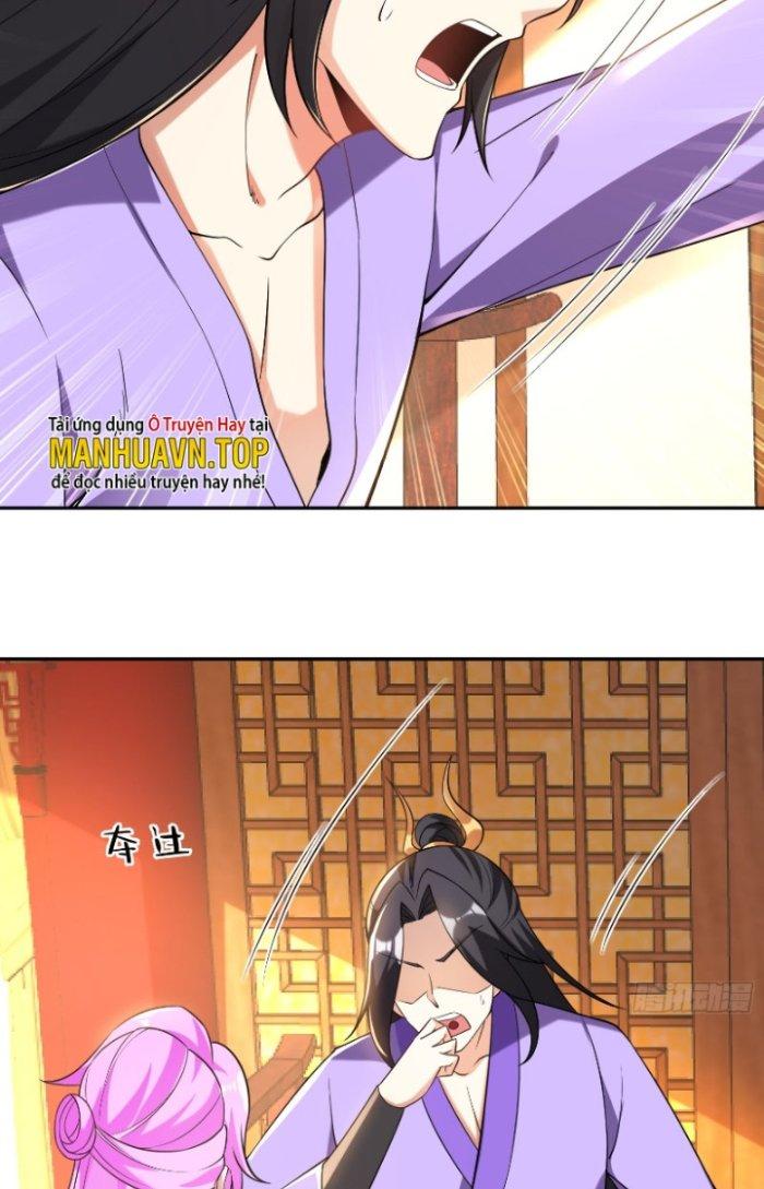 Thần Cấp Khế Ước: Bắt Đầu Từ Một Con Mèo Chapter 14 - Trang 2