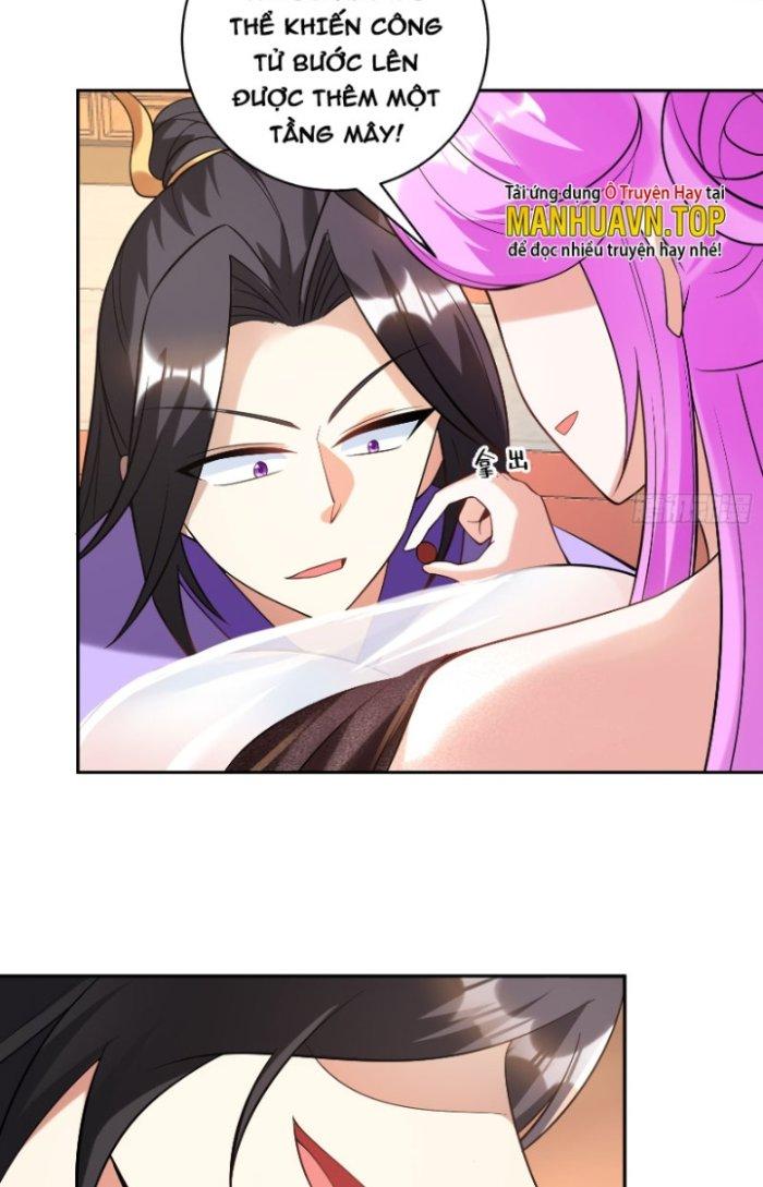 Thần Cấp Khế Ước: Bắt Đầu Từ Một Con Mèo Chapter 14 - Trang 2