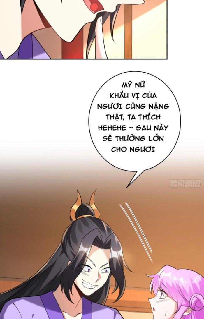 Thần Cấp Khế Ước: Bắt Đầu Từ Một Con Mèo Chapter 14 - Trang 2