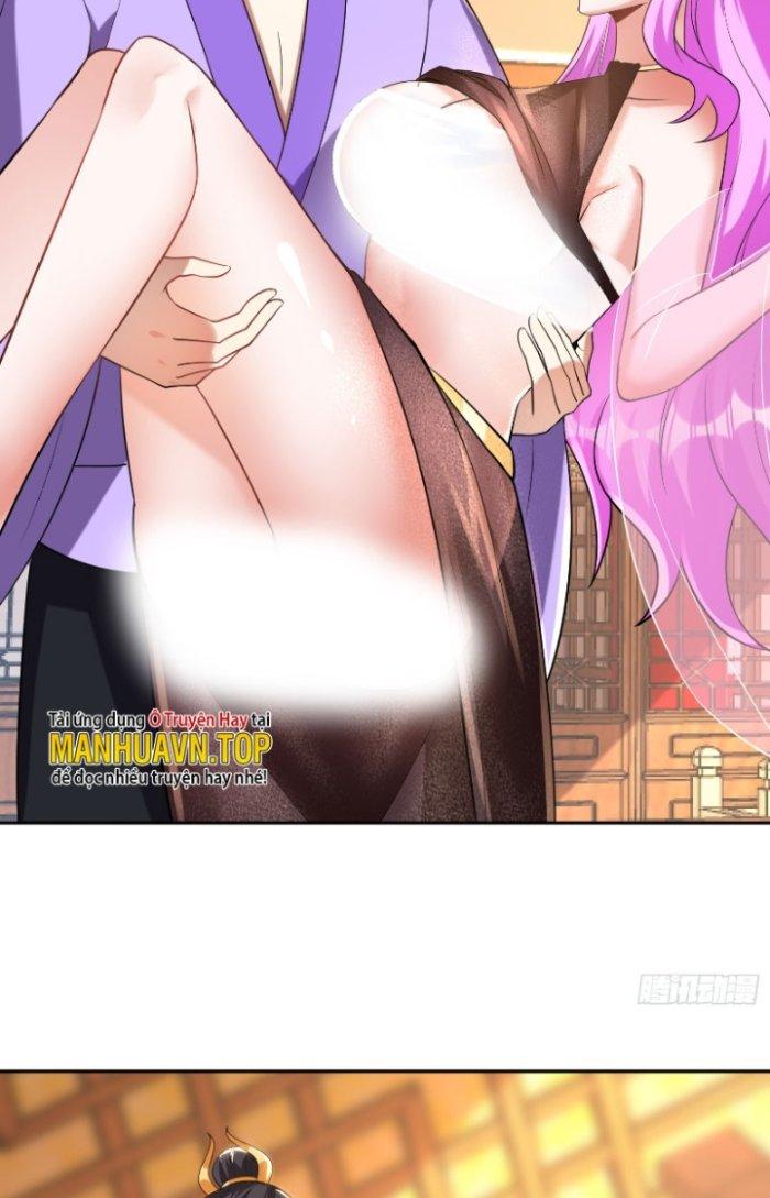 Thần Cấp Khế Ước: Bắt Đầu Từ Một Con Mèo Chapter 14 - Trang 2