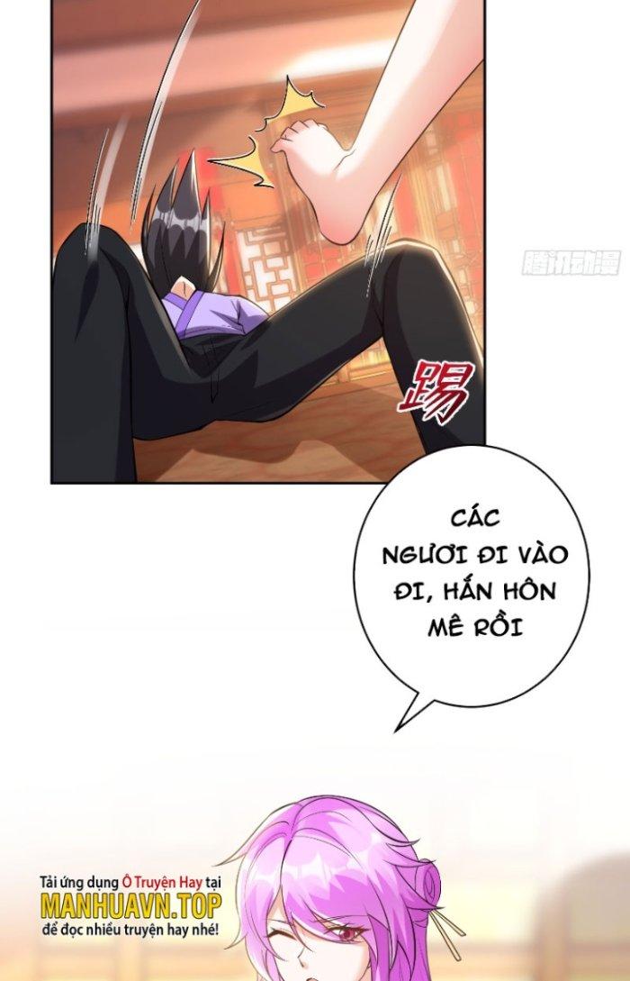 Thần Cấp Khế Ước: Bắt Đầu Từ Một Con Mèo Chapter 14 - Trang 2