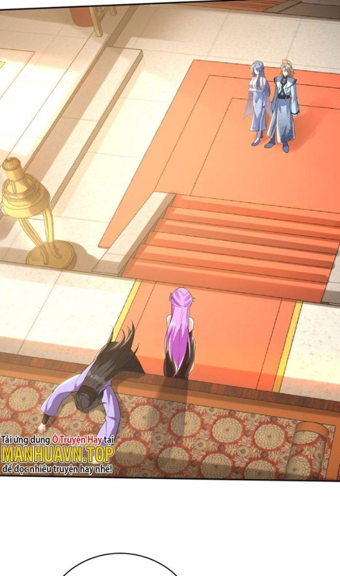 Thần Cấp Khế Ước: Bắt Đầu Từ Một Con Mèo Chapter 15 - Trang 2