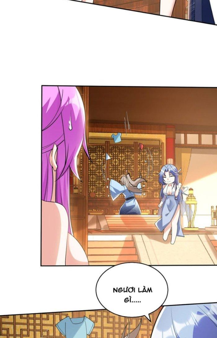 Thần Cấp Khế Ước: Bắt Đầu Từ Một Con Mèo Chapter 15 - Trang 2