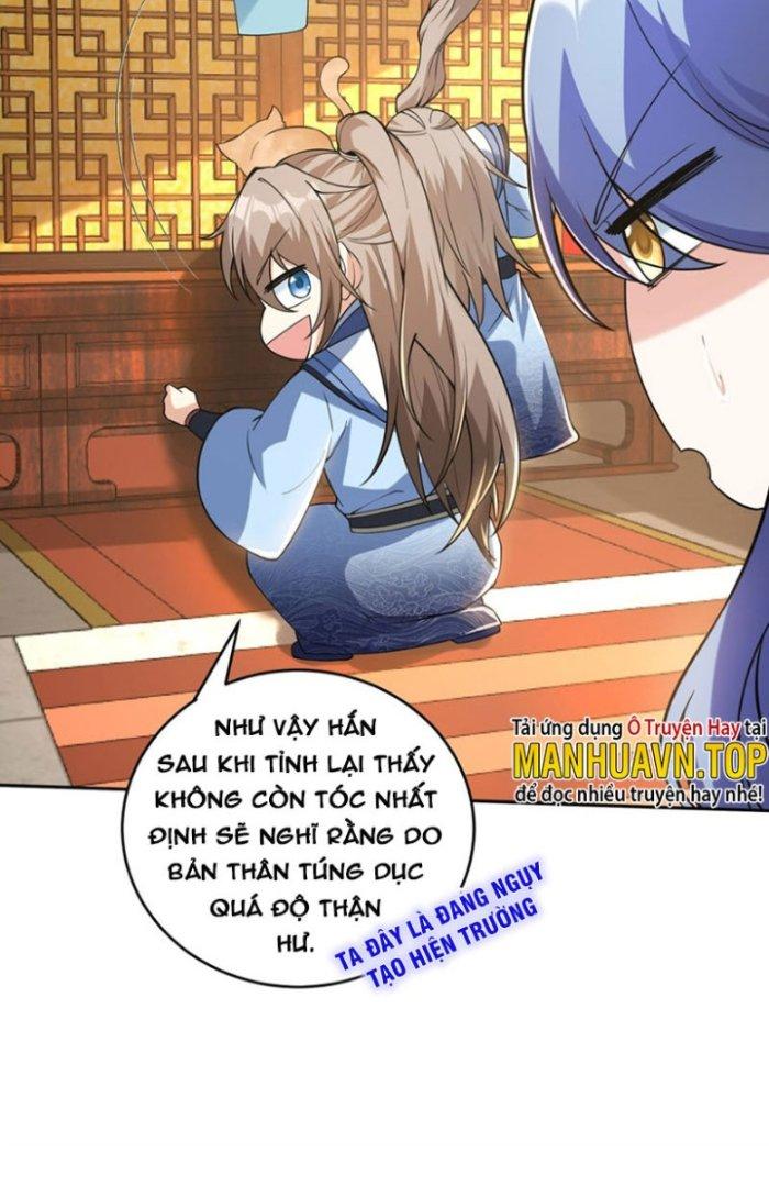 Thần Cấp Khế Ước: Bắt Đầu Từ Một Con Mèo Chapter 15 - Trang 2