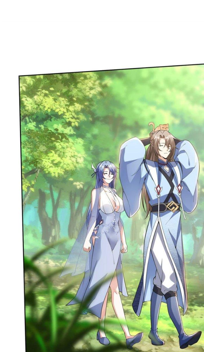 Thần Cấp Khế Ước: Bắt Đầu Từ Một Con Mèo Chapter 15 - Trang 2