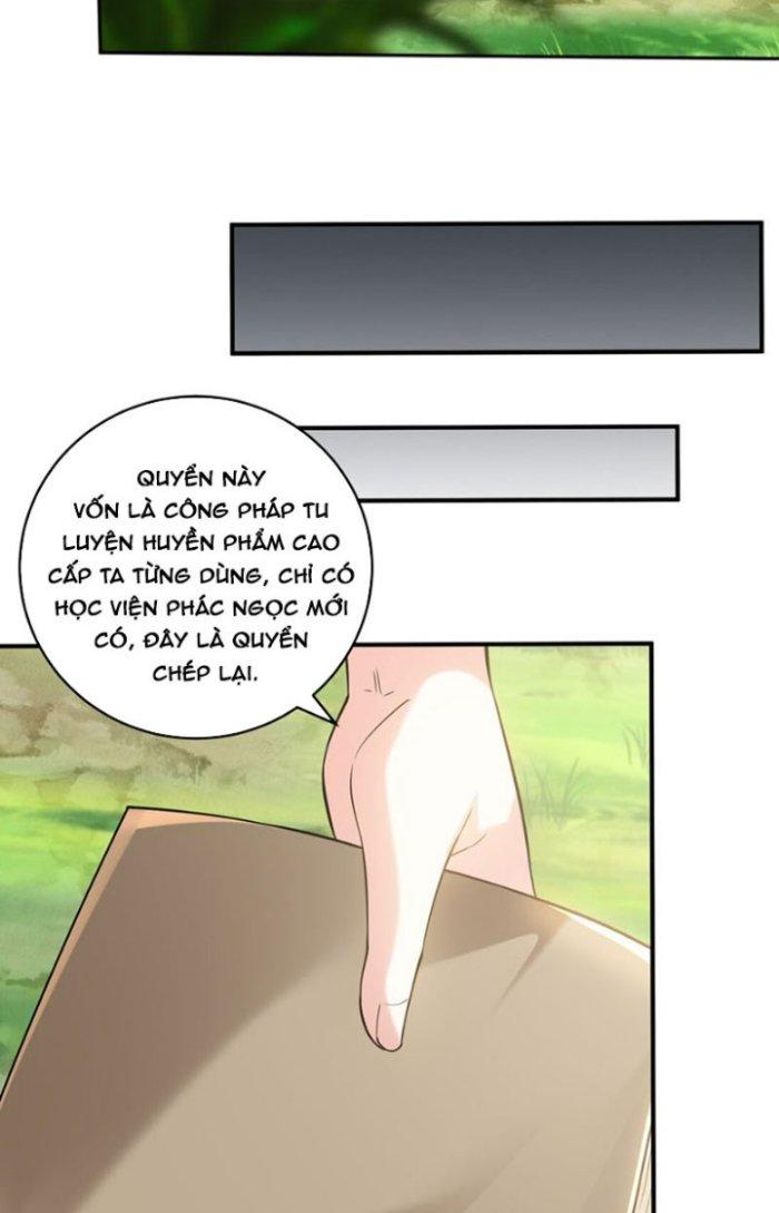 Thần Cấp Khế Ước: Bắt Đầu Từ Một Con Mèo Chapter 15 - Trang 2