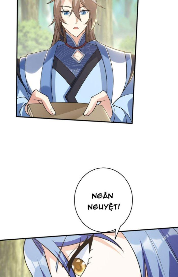 Thần Cấp Khế Ước: Bắt Đầu Từ Một Con Mèo Chapter 15 - Trang 2