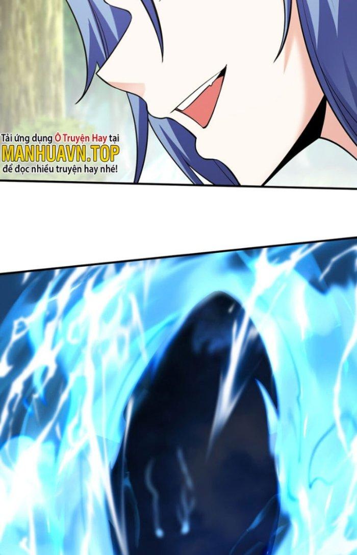 Thần Cấp Khế Ước: Bắt Đầu Từ Một Con Mèo Chapter 15 - Trang 2