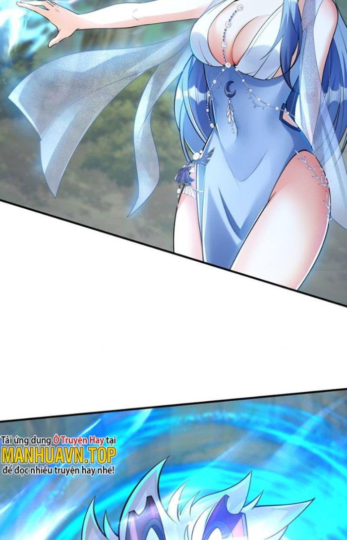 Thần Cấp Khế Ước: Bắt Đầu Từ Một Con Mèo Chapter 15 - Trang 2