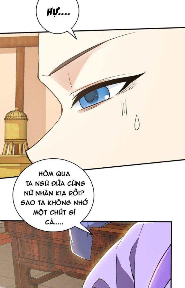 Thần Cấp Khế Ước: Bắt Đầu Từ Một Con Mèo Chapter 15 - Trang 2