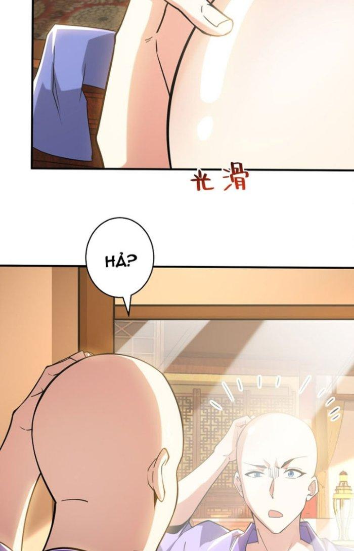 Thần Cấp Khế Ước: Bắt Đầu Từ Một Con Mèo Chapter 15 - Trang 2