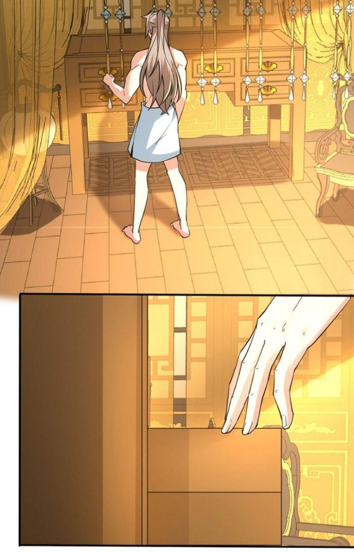 Thần Cấp Khế Ước: Bắt Đầu Từ Một Con Mèo Chapter 15 - Trang 2